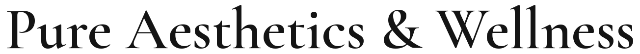 Pure Aesthetics & Wellness