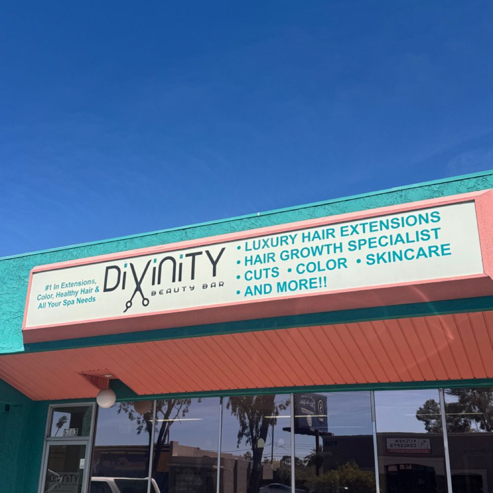 Pure Aesthetics & Wellness nail work in Tucson, example 1